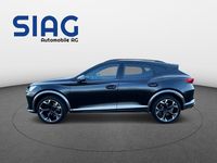 Gebraucht Cupra Formentor VZ 310 PS (228 kW) 2023 Schwarz SUV