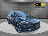 Gebraucht BMW 220 Active Tourer Luxury Line 190 PS (139 kW) 2021 Van / Kleinbus
