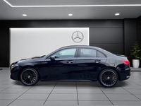 gebraucht Mercedes A250 4Matic AMG Line 4Matic 7G-DCT