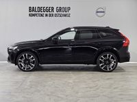 gebraucht Volvo XC60 2.0 B4 MH Ultimate Dark A