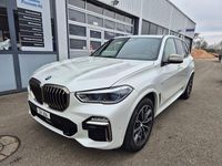 Gebraucht BMW X5 Comfort Edition 400 PS (294 kW) 2019 SUV