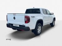 gebraucht VW Amarok DoubleCab Life