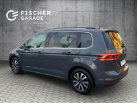 Gebraucht VW Touran Comfortline 150 PS (110 kW) 2023 Van / Kleinbus