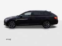 gebraucht Skoda Superb Sportline