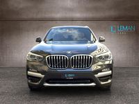 Gebraucht BMW X3 xLine 184 PS (135 kW) 2018 SUV