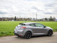 gebraucht Renault Mégane Coupé Coupé Sport 2.0 Turbo R.Sport