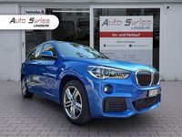 Gebraucht BMW X1 M Sport 231 PS (169 kW) 2017 SUV