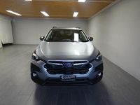 Gebraucht Subaru Crosstrek 136 PS (100 kW) 2025 Silber SUV