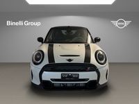 gebraucht Mini Cooper S Cabriolet DKG