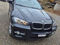 Gebraucht BMW X6 306 PS (225 kW) 2011 SUV