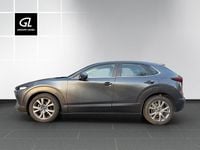 Gebraucht Mazda CX-30 150 PS (110 kW) 2022 SUV