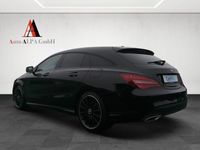 gebraucht Mercedes CLA200 Shooting Brake Night Star 7G-DCT