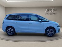 gebraucht Citroën Grand C4 Picasso 1.6 BlueHDi Shine EAT6