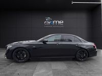 Gebraucht Mercedes E53 AMG AMG 435 PS (319 kW) 2018