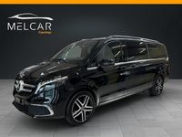 Gebraucht Mercedes V300 Edition 239 PS (175 kW) 2023 Van / Kleinbus