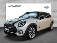 gebraucht Mini Cooper S Clubman ALL4