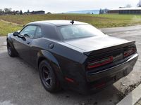 gebraucht Dodge Challenger USASuper Stock