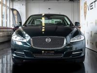 gebraucht Jaguar XJ 3.0 V6 S/C Portfolio Automatic AWD