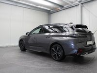 gebraucht Peugeot 308 SW GT 1.5l HDi 130 8-Stufen-Automatikgetriebe