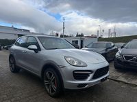 Gebraucht Porsche Cayenne Turbo 500 PS (367 kW) 2010 SUV