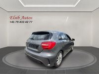 Gebraucht Mercedes A250 211 PS (155 kW) 2013