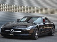 gebraucht Mercedes SLS AMG 63 AMG Speedshift