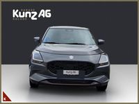 Gebraucht Suzuki Swift 82 PS (60 kW) 2025 Grau Limousine