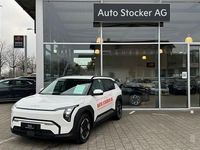 Neu Kia EV3 150 kW (204 PS) 2025 Weiss SUV