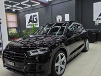 Gebraucht Audi SQ5 347 PS (255 kW) 2019 SUV