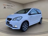 Gebraucht Seat Mii 61 kW (83 PS) 2021 Kleinwagen