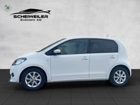 gebraucht Skoda Citigo 1.0 MPI GrT Ambition