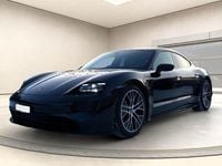 Gebraucht Porsche Taycan 4S 359 kW (489 PS) 2021 Limousine