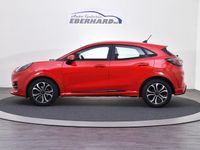Gebraucht Ford Puma ST-Line 125 PS (91 kW) 2021 SUV