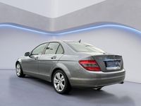 gebraucht Mercedes C300 (280) Avantgarde 4Matic 7G-Tronic