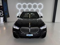 Gebraucht BMW X5 M Sport 394 PS (289 kW) 2021 SUV