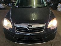 Gebraucht Opel Antara Enjoy 141 PS (103 kW) 2007 SUV