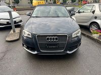 Gebraucht Audi A3 Ambition 200 PS (147 kW) 2010 Cabrio