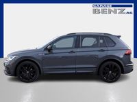 gebraucht VW Tiguan 2.0 TSI R-Line BlackStyle DSG 4Motion