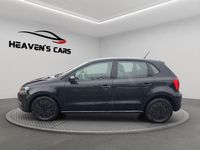 Gebraucht VW Polo Trendline 90 PS (66 kW) 2016 Kleinwagen