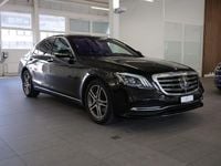 Gebraucht Mercedes S350 286 PS (210 kW) 2019