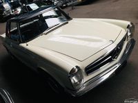 Gebraucht Mercedes SL280 170 PS (125 kW) 1970 Cabrio