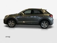 gebraucht VW T-Roc PA R-Line