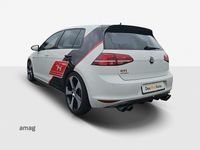 gebraucht VW Golf GTI Performance Edition