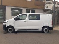 Gebraucht Opel Vivaro 144 PS (105 kW) 2023 Weiss Van / Kleinbus