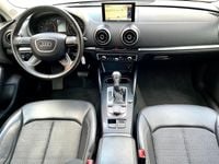 Gebraucht Audi A3 Ambiente 180 PS (132 kW) 2013