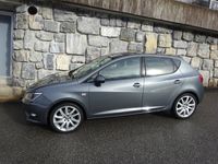 gebraucht Seat Ibiza 1.0 TSI 110 FR