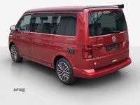 gebraucht VW California 6.1 Ocean Last Edition