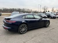 Gebraucht Porsche Panamera S 382 PS (280 kW) 2017 Limousine