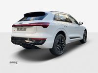 gebraucht Audi Q8 e-tron 