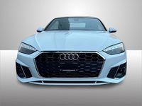 Gebraucht Audi A5 S-Line 204 PS (150 kW) 2024 Coupé